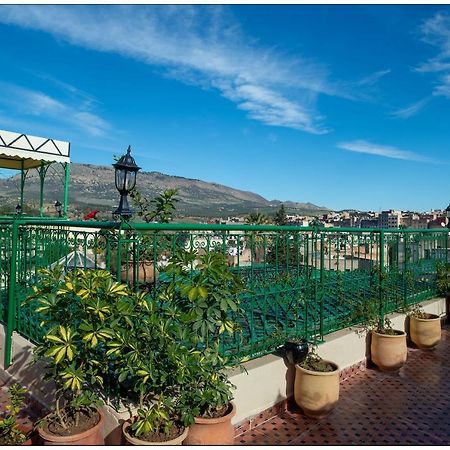 Riad El Blida Hotel Fes Exterior photo