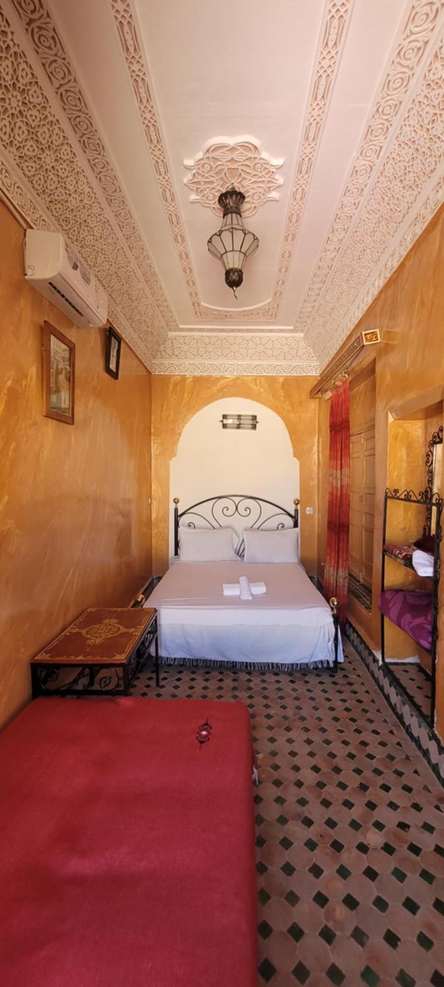 Riad El Blida Hotel Fes Room photo